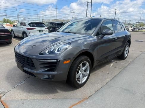 Used 2018 Porsche Macan Sport Edition image 6