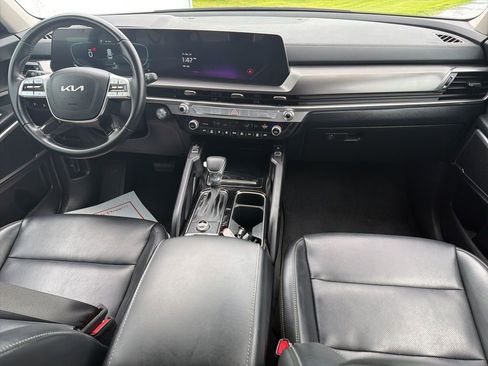 Used 2025 Kia Telluride S AWD/4WD image 10