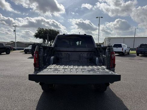 Certified 2025 Ford F150 Tremor w/ Tow/Haul Package AWD/4WD image 5