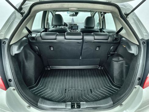 Used 2018 Honda Fit EX-L image 28