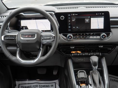 New 2026 GMC Canyon Elevation w/ Convenience Package image 11