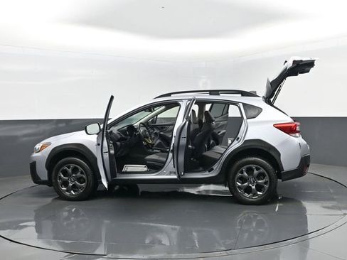 Used 2023 Subaru Crosstrek 2.5i Sport image 34