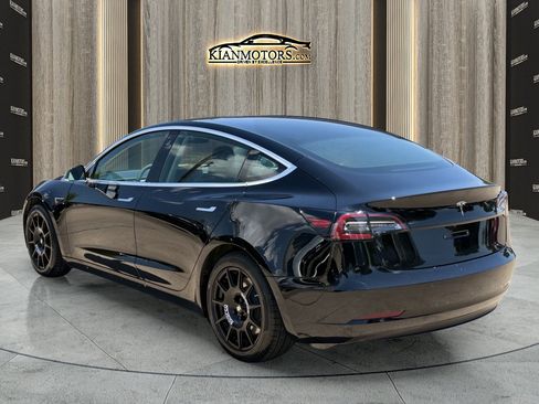 Used 2020 Tesla Model 3 Performance AWD/4WD image 6