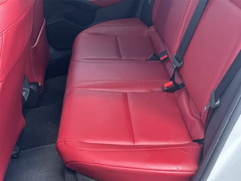 Certified 2024 Acura Integra A-Spec FWD image 14