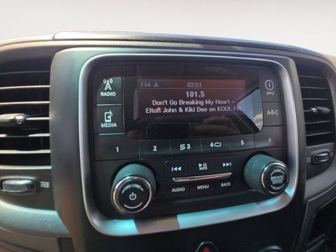Used 2014 RAM 1500 Express AWD/4WD image 15