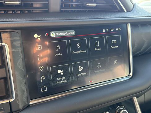 Certified 2024 GMC Yukon XL Denali w/ Advanced Technology Package image 12