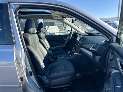 Certified 2023 Subaru Forester Limited image 27