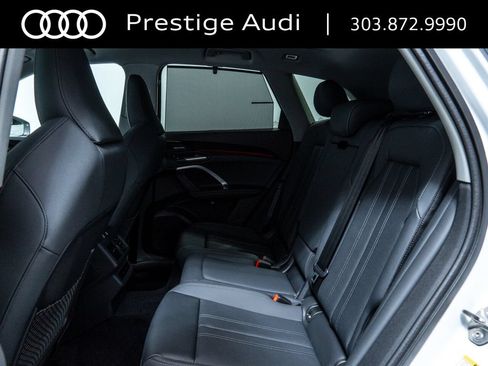 Used 2025 Audi Q5 Premium Plus w/ Premium Plus AWD/4WD image 25