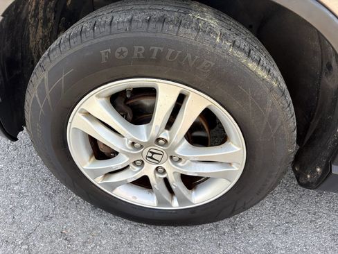 Used 2010 Honda CR-V EX-L image 19