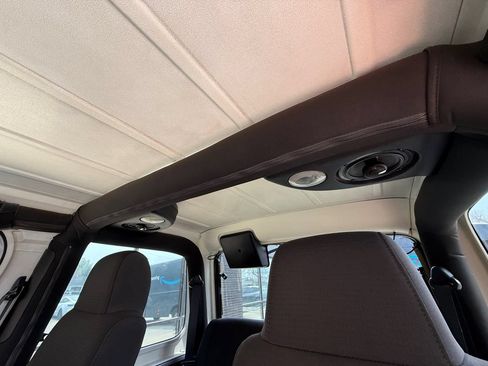 Used 2006 Jeep Wrangler Sport AWD/4WD image 48