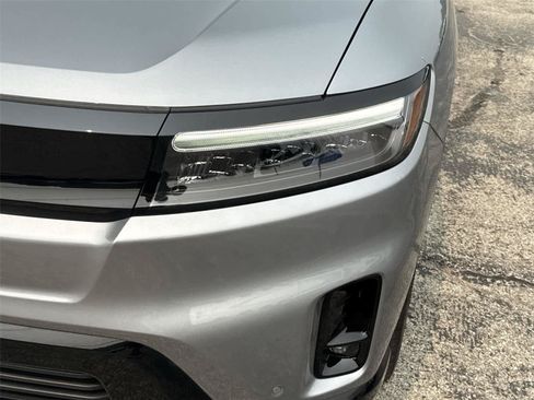 Used 2025 Honda Prologue Elite image 9