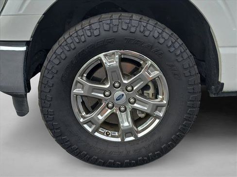 Used 2022 Ford F150 Lariat w/ Equipment Group 502A High AWD/4WD image 26
