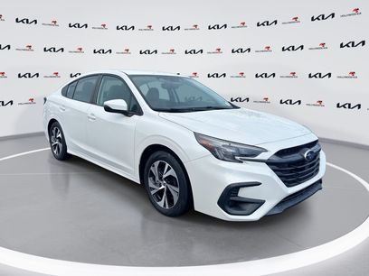 Used 2024 Subaru Legacy Premium
