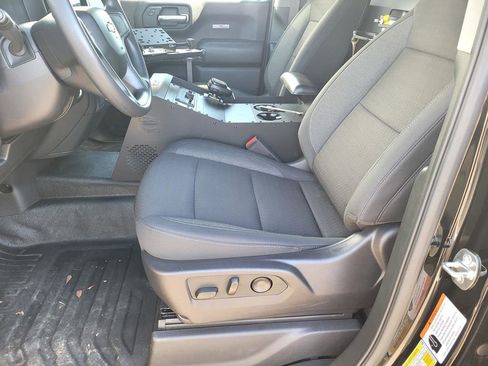 New 2024 Chevrolet Silverado 1500 W/T w/ Police Pursuit Package AWD/4WD image 12