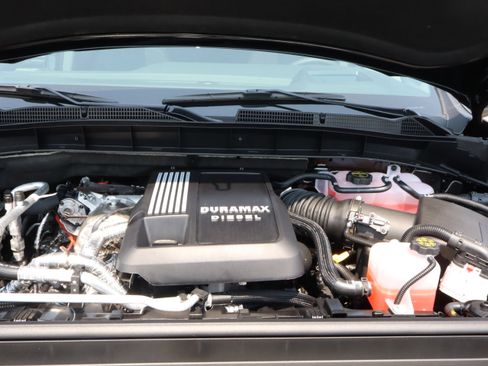 New 2026 GMC Sierra 1500 Denali w/ Technology Package image 18