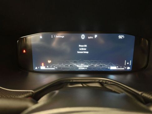 Used 2022 Jeep Compass Trailhawk w/ Trailhawk Elite Group image 3