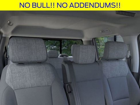 New 2026 Ford F250 XLT w/ XLT Premium Package image 23