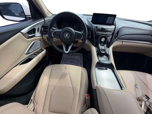 Used 2023 Acura RDX AWD w/ Technology Package image 17