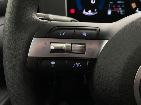 New 2026 Hyundai Tucson SE AWD/4WD image 14