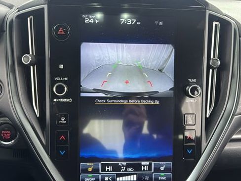 Certified 2023 Subaru WRX Premium image 28