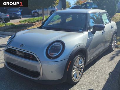 Used 2025 MINI Cooper S
