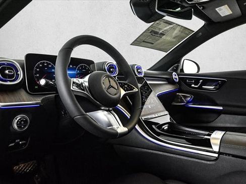 New 2026 Mercedes-Benz C 300 4MATIC Sedan image 10