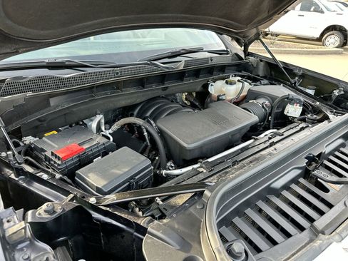 Used 2025 GMC Sierra 1500 SLT image 25