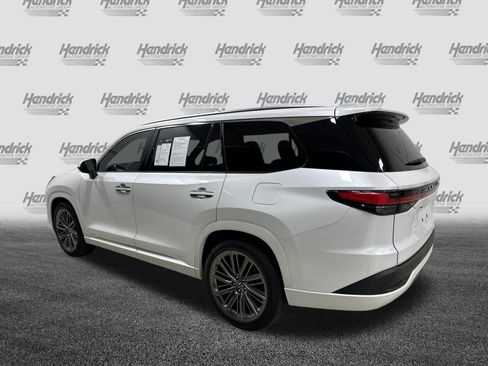 Used 2024 Lexus TX 350 AWD w/ Technology Package image 8