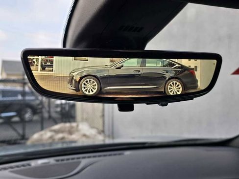 Used 2023 Buick Enclave Premium w/ Experience Buick Package image 31