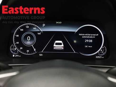 Used 2022 Hyundai Sonata Limited FWD image 18