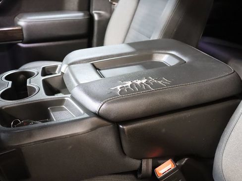 Used 2019 GMC Sierra 1500 SLE w/ SLE Value Package AWD/4WD image 39