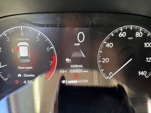 Used 2023 Honda CR-V EX-L image 14