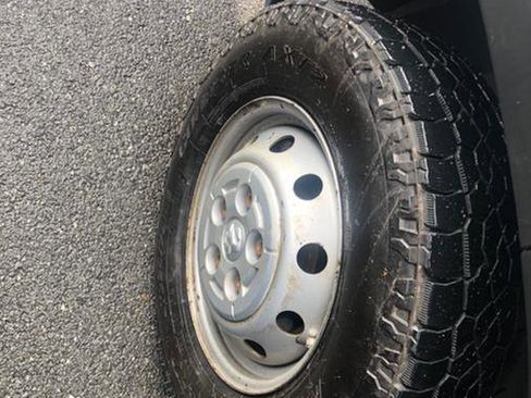 Used 2019 RAM ProMaster 2500 image 44