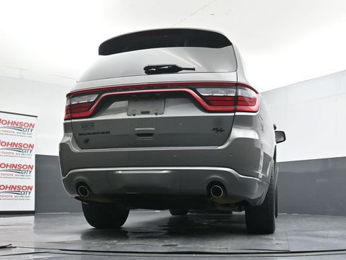 Used 2023 Dodge Durango R/T AWD/4WD image 23