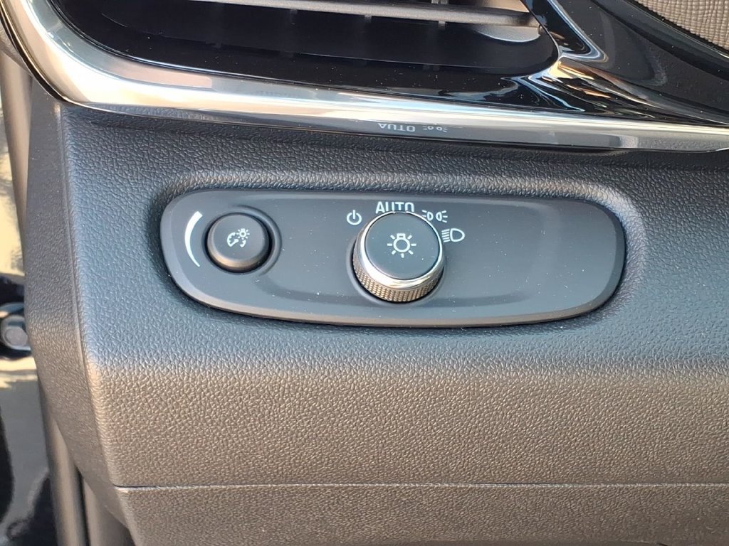New 2026 Buick Envista Sport Touring w/ Convenience I Package FWD image 20