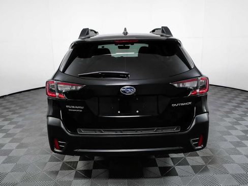 Used 2021 Subaru Outback Premium w/ Popular Package #1 AWD/4WD image 27