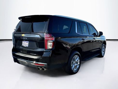 Used 2023 Chevrolet Tahoe Premier AWD/4WD image 10