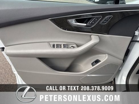 Used 2022 Audi Q7 3.0T Premium Plus w/ Premium Plus Package image 23
