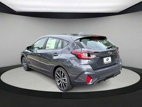 New 2026 Subaru Impreza 2.0i Sport AWD/4WD image 6