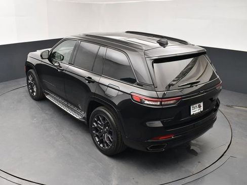 Used 2024 Jeep Grand Cherokee Summit image 16