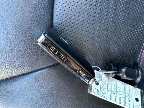 Used 2023 MAZDA CX-5 Carbon Edition image 15