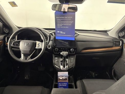 Used 2021 Honda CR-V EX image 27