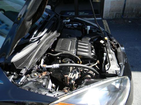 Used 2011 MAZDA MAZDA2 Sport image 20