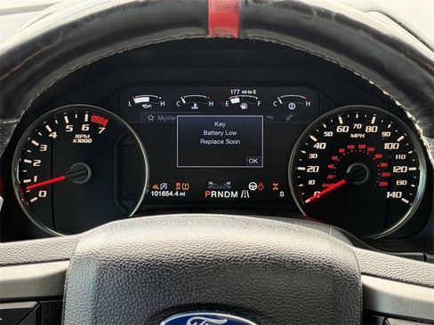 Used 2017 Ford F150 Raptor w/ Equipment Group 802A Luxury image 16