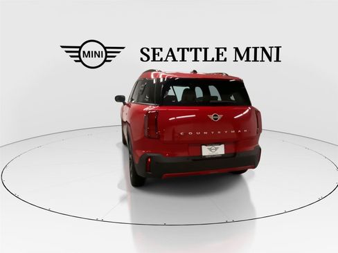 New 2027 MINI Cooper Countryman S AWD/4WD image 9
