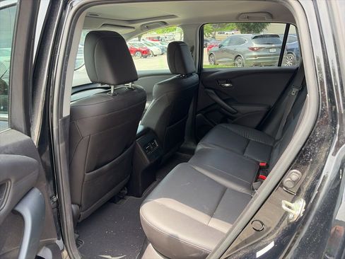 Used 2016 Acura RDX AWD image 7