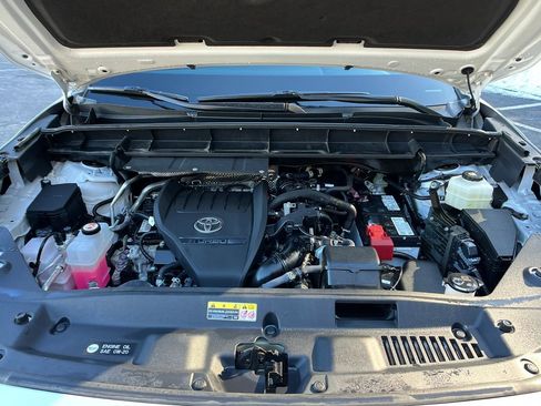Used 2023 Toyota Highlander XSE image 24