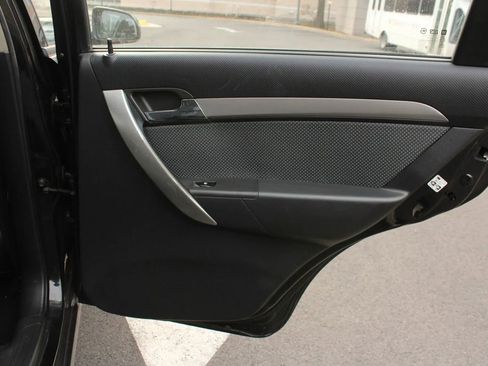 Used 2009 Chevrolet Aveo LT w/ Power and Convenience Package image 11