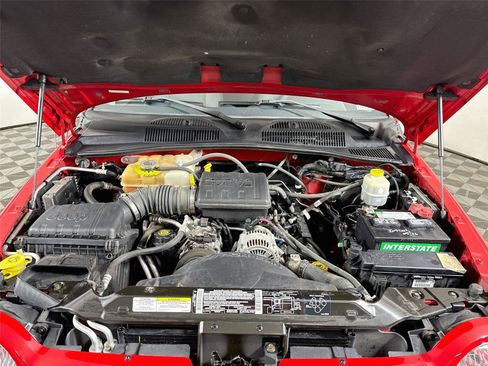 Used 2002 Jeep Liberty Sport AWD/4WD image 18