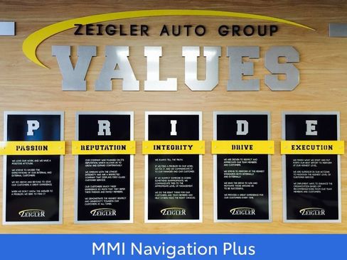 Used 2023 Audi A5 2.0T Premium Plus w/ Premium Plus AWD/4WD image 36